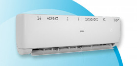 НОВИНКА! КОНДИЦИОНЕРЫ BAXI ALTA