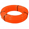 Труба из сшитого полиэтилена RTP DN16 x 2,0 PN10 (бухта 200 м), PE-Xa / EVOH, оранжевая (артикул 25478~)