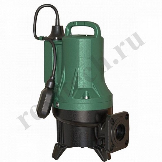 Насос дренажный DAB FEKA FXC 20.15 MA (1х220В; 1,50кВт) (артикул 60191251)