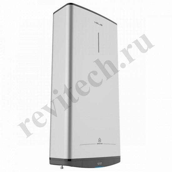 Водонагреватель электрический Ariston VELIS PRO R ABSE VLS (80 л.) настенный, ТЭН 2 кВт. (артикул 3700709) Водонагреватель электрический Ariston VELIS PRO R ABSE VLS (80 л.) настенный, ТЭН 2 кВт. (артикул 3700709)
