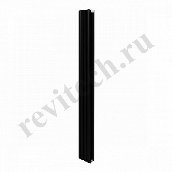 Радиатор стальной трубчатый Royal Thermo Shift Q VC30 1800x185, RAL 9005 1 260 Вт (артикул Q30-VC2180.04.9005m) Радиатор стальной трубчатый Royal Thermo Shift Q VC30 1800x185, RAL 9005 1 260 Вт (артикул Q30-VC2180.04.9005m)