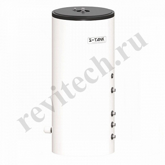 Бойлер косвенного нагрева S-Tank P 150 (157 л.) (19,2 кВт) напольный (артикул 4.0001~)