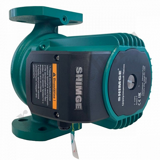 Насос циркуляционный SHIMGE XP-F 50-9-280 A (1х220В; 0,70кВт) (артикул 10110100377) Насос циркуляционный SHIMGE XP-F 50-9-280 A (1х220В; 0,70кВт) (артикул 10110100377)