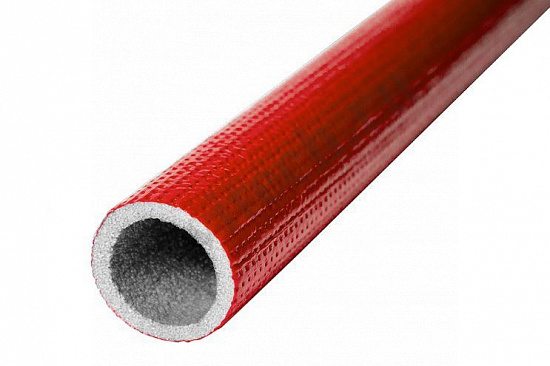 Трубка K-flex PE COMPACT R 6х18-2 (артикул R060182118PE0CR)