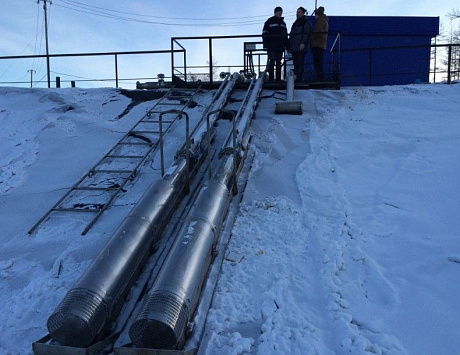 Технологические процессы РОСАТОМ ОАО АтомРедМетЗолото 