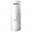 Бойлер косвенного нагрева Baxi UBC 400 DC (375 л.) (46 кВт) напольный (артикул CNEWT400D01)