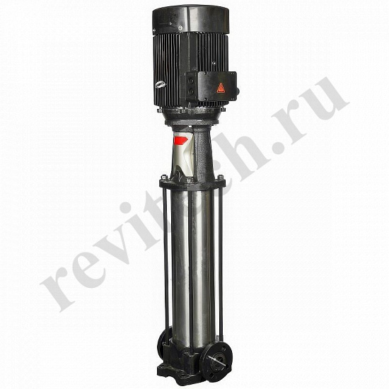 Насос повышения давления SHIMGE ALT 5-29 (3х380В; 5,50кВт) (артикул 10300201315)