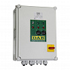 Шкаф управления DAB E2D 2М 2Х0,7кВт 6А DOL-УХЛ4 (артикул 60170021)