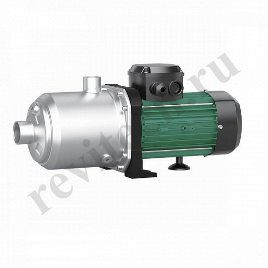 Насос повышения давления Wilo MEDANA CH1-L 403-1/E/A/10T (1х220В; 0,55кВт) (артикул 4231476) Насос повышения давления Wilo MEDANA CH1-L 403-1/E/A/10T (1х220В; 0,55кВт) (артикул 4231476)