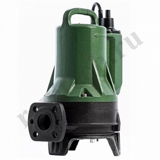 Насос канализационный DAB GRINDER FX 15.15 MA (1х220В; 1,60кВт) (артикул 60191260)