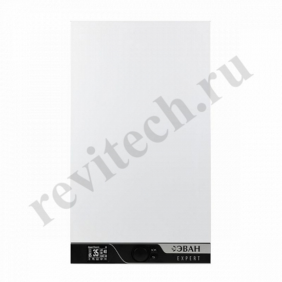 Котел электрический Эван EXPERT 21 (21 кВт), 380В (артикул 14651)