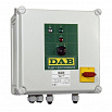 Шкаф управления DAB ED 30T SD 1Х22,1кВт 50А SD-УХЛ4 (артикул 60170061)
