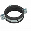 Хомут Walraven BIS 2S, D25-28 мм (3/4"), сталь, c вкладышем, M8 (артикул 3333030~)