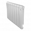 Радиатор биметаллический Royal Thermo Infinity V Bianco Traffico 8/500 1 376 Вт (артикул RTINVR805008 )