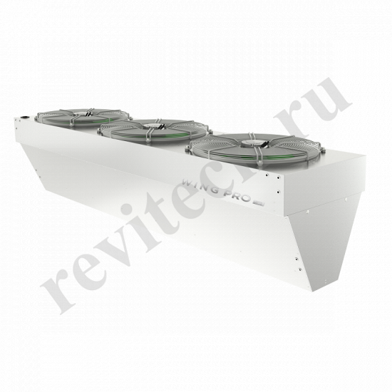 Тепловая завеса VTS WING PRO C200 (артикул 1-4-2801-0350) Тепловая завеса VTS WING PRO C200 (артикул 1-4-2801-0350)