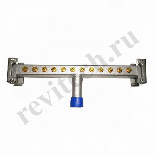 Рампа с форсунками на сжиженный газ Ferroli (артикул 41261580)