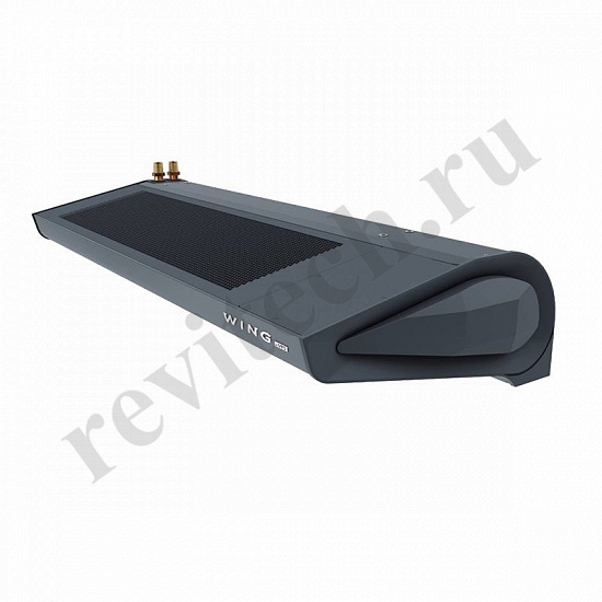 Тепловая завеса VTS WING II W150, 32 000 Вт (артикул 1-4-2801-0300)